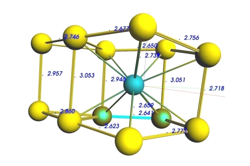 Progaming lenguages used: Python 2.0, Scikit, Numpy